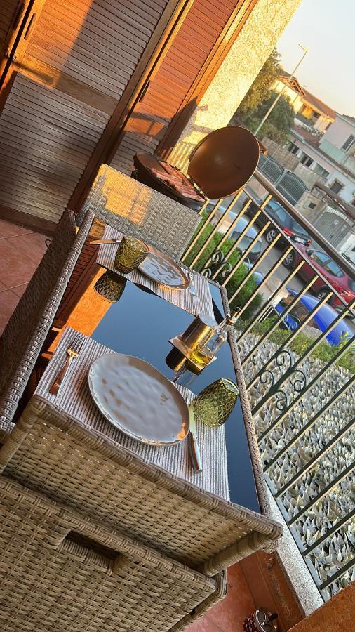 P. Home La Maddalena  外观 照片