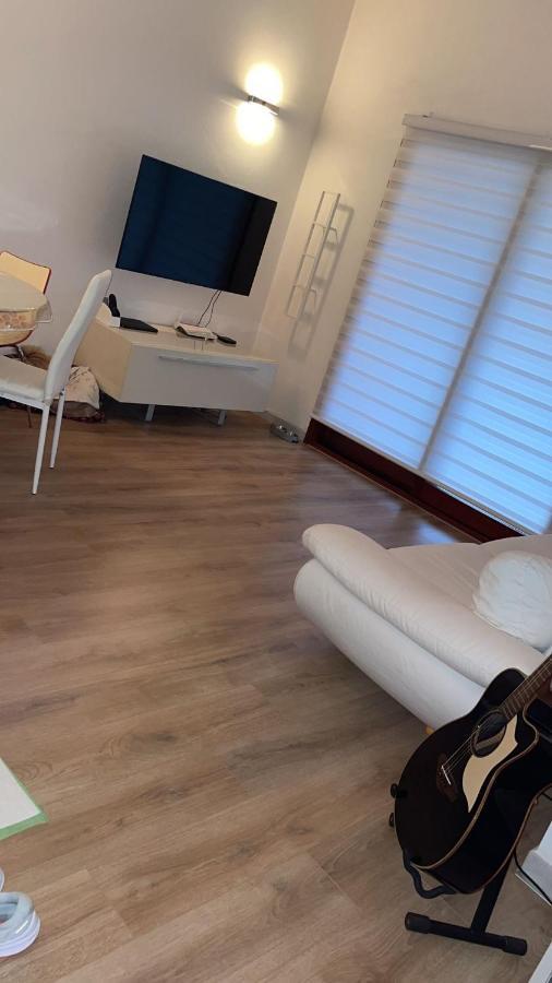P. Home La Maddalena  外观 照片