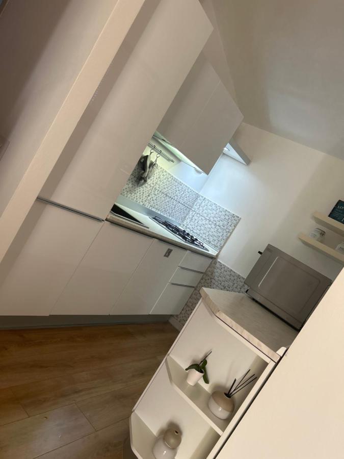 P. Home La Maddalena  外观 照片