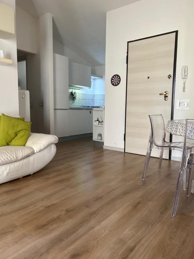 P. Home La Maddalena  外观 照片