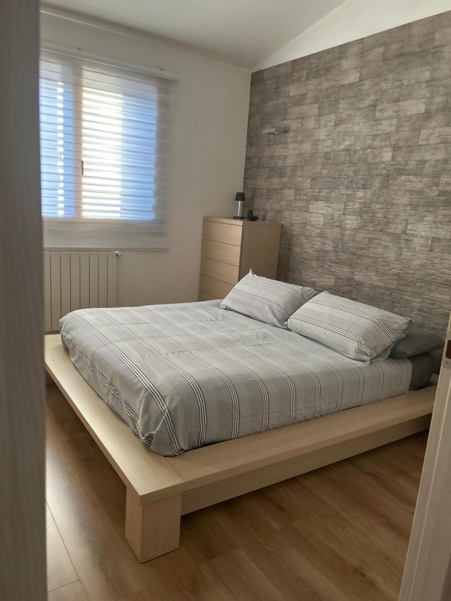 P. Home La Maddalena  外观 照片