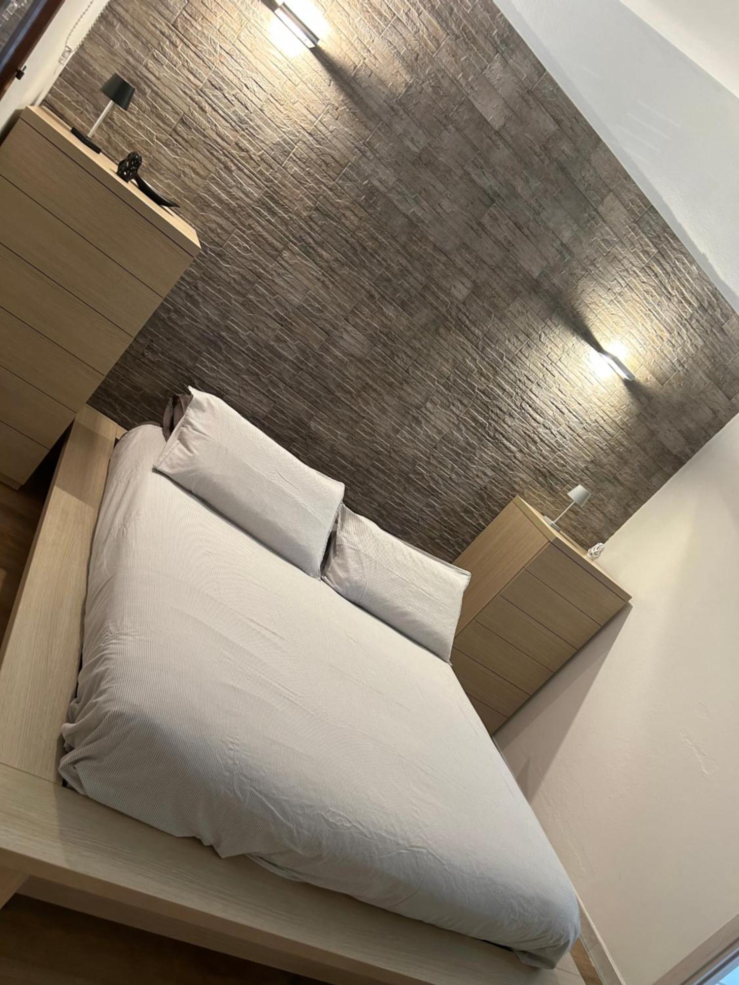 P. Home La Maddalena  外观 照片