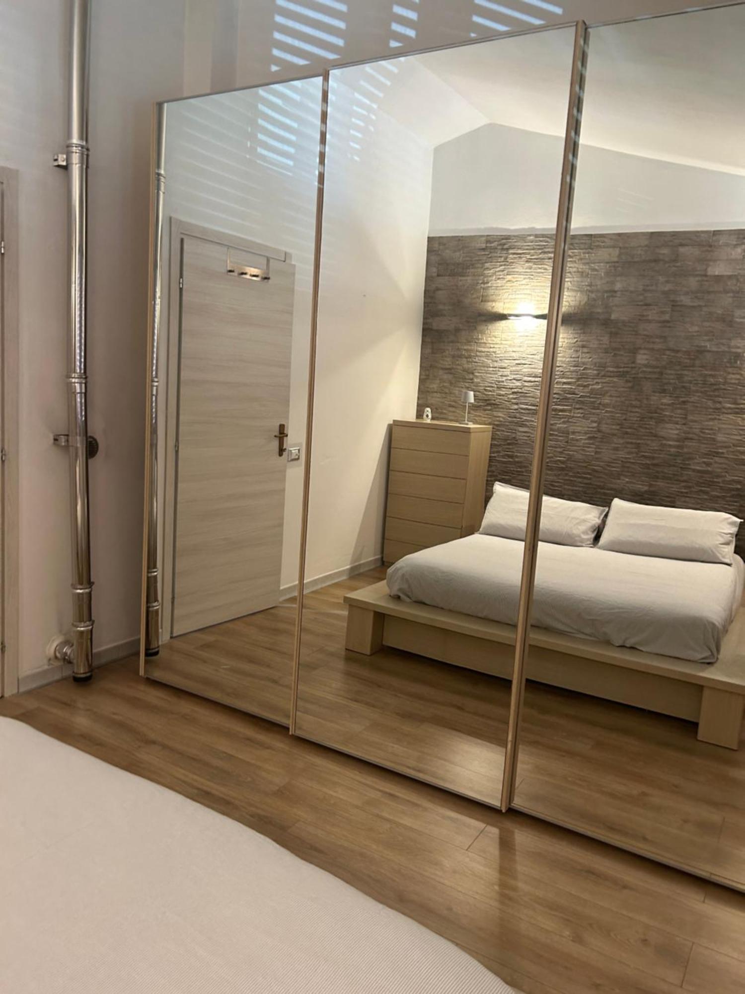 P. Home La Maddalena  外观 照片