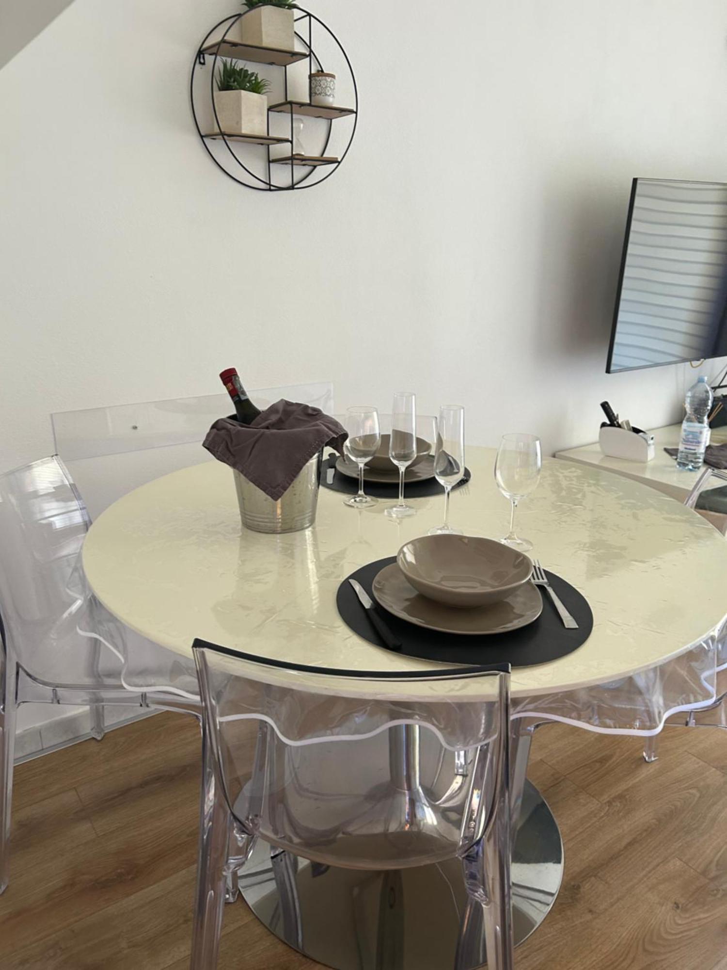 P. Home La Maddalena  外观 照片