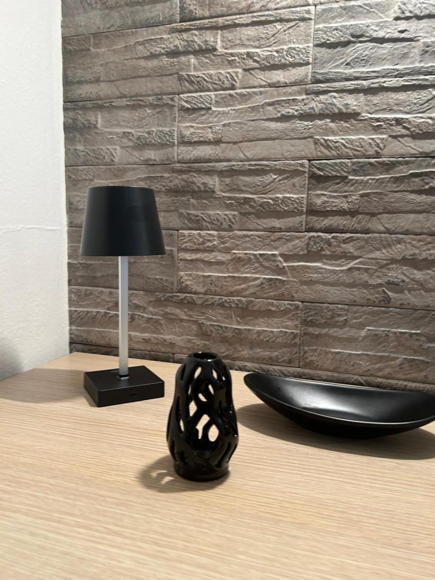 P. Home La Maddalena  外观 照片